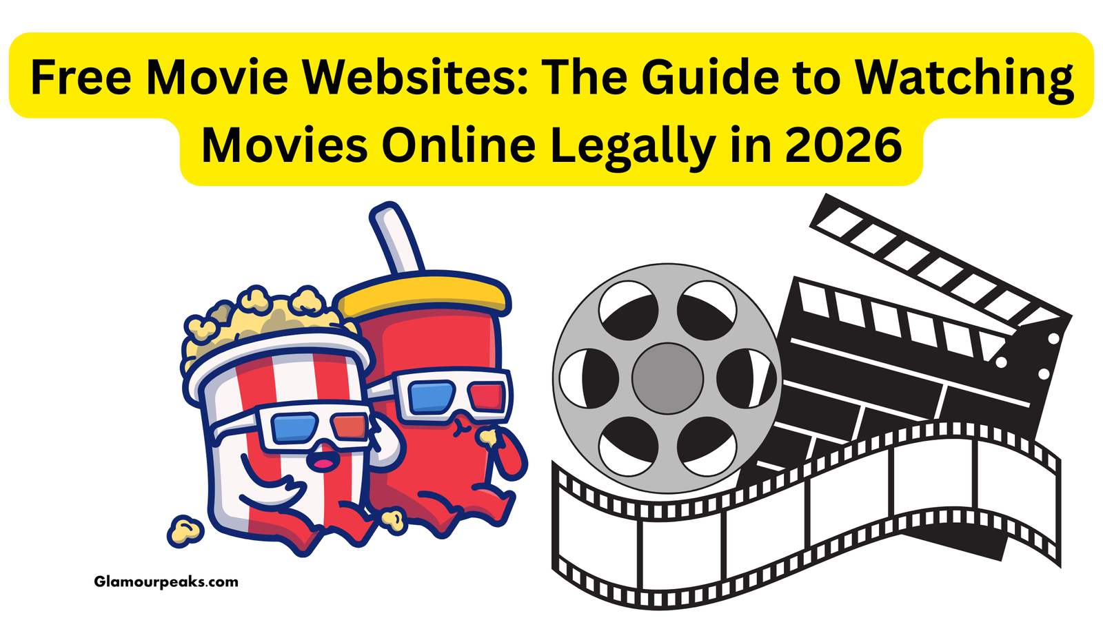 Free Movie Websites
