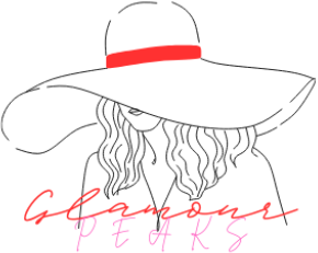 glamourpeaks logo