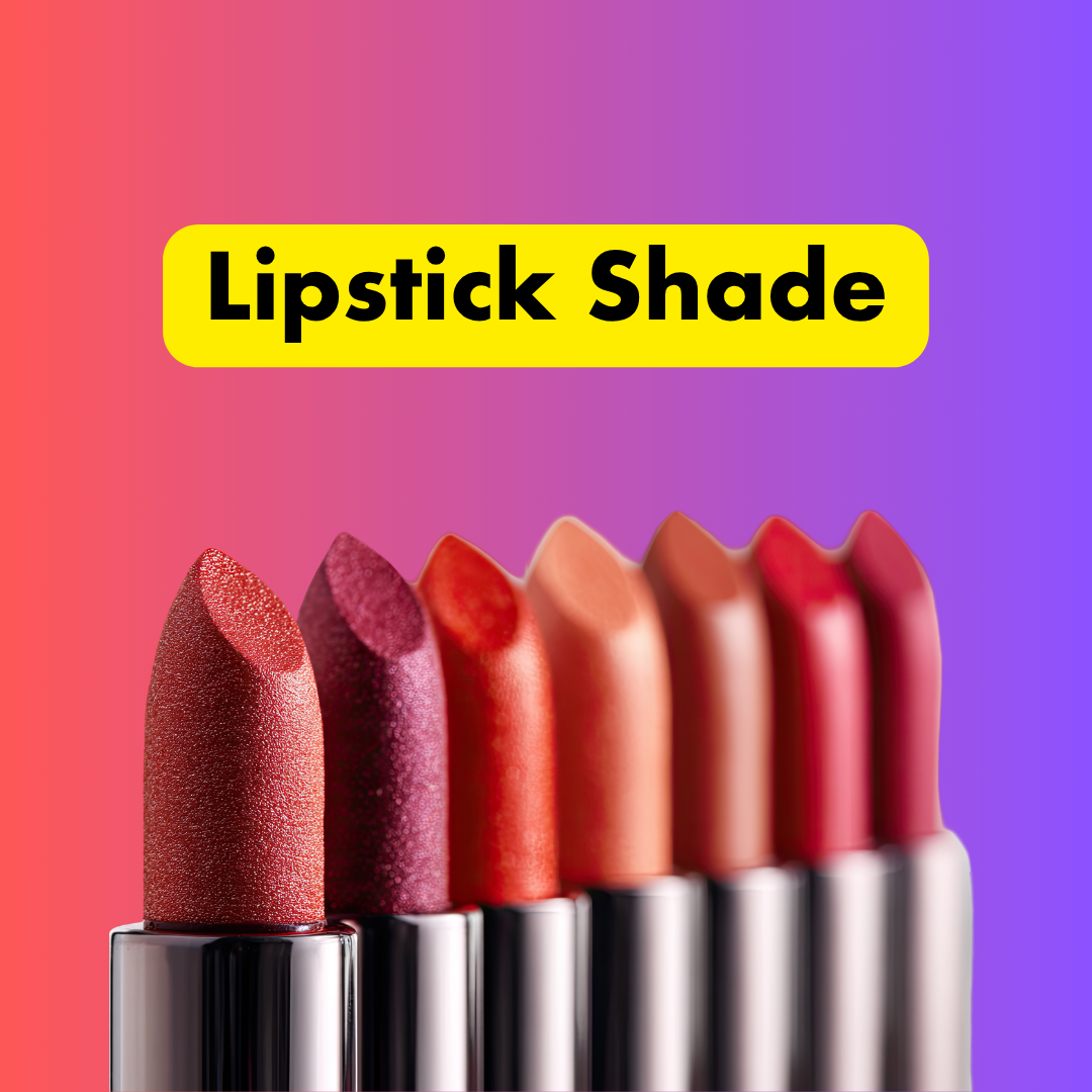 Lipstick Shade